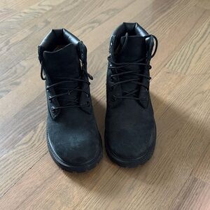 Timberland junior premium waterproof  boots